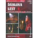 Ďáblova lest DVD