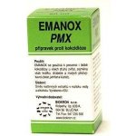 Emanox PMX přírodní 50 ml – Hledejceny.cz