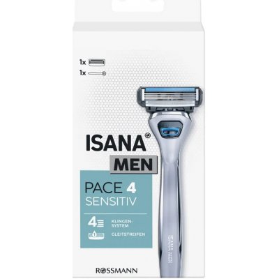 Isana Men Pace 4 – Hledejceny.cz