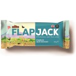 Wholebake Flapjack ovesný brusinka bezlepkový 80 g – Hledejceny.cz