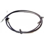 Lanko ruční brzdy Fiat Ducato od 2006 přední, 2910/2650 mm 1350315080 – Hledejceny.cz