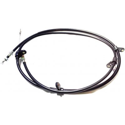 Lanko ruční brzdy Fiat Ducato od 2006 přední, 2910/2650 mm 1350315080 – Hledejceny.cz