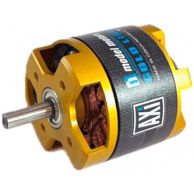 AXI 4120/20 V3 střídavý motor – Zboží Dáma