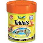 Tetra FunTips Tablets 75 ks – Zbozi.Blesk.cz