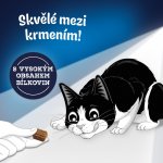 Felix Tasty Nuggets kuře a kachna 50 g – Zbozi.Blesk.cz