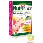NutriMIX PRO SELATA A PRASATA 1 kg – Zboží Dáma
