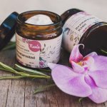 Navia šlehaný tělový krém Bezstarostné ráno 60 ml – Zboží Dáma