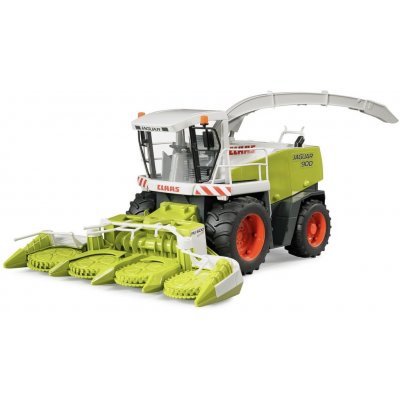 Bruder 2131 řezačka CLAAS JAGUAR 900 – Zboží Mobilmania