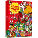 Chupa Chups adventní kalendář 210,6g – Sleviste.cz