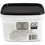 GK Organics Complete organics 3 l – Zboží Dáma