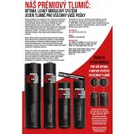 A Tec OPTIMA 45 .338" 8,5mm na závit 1/2"-28 – Zboží Dáma