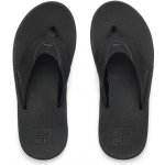 Reef Fanning All black – Hledejceny.cz