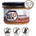 Natural Jihlava Bujónka hovězí 220 g – Zboží Dáma