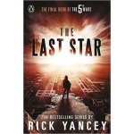 The 5th Wave: The Last Star - Book 3 - Paperba... - Rick Yancey – Hledejceny.cz