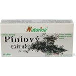 Naturica Píniový extrakt 50 mg tablet 30 – Hledejceny.cz