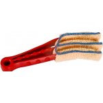 Spokar čistič na žaluzie 10,5 x 4,5 cm – Zboží Dáma