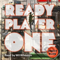 Ready Player One - Ernest Cline