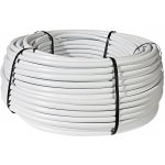 Netafim PE hadice černobílá 16mm PN4 UV Varianta: 1m – Zboží Dáma