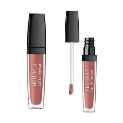 Artdeco Dlouhotrvající lesk na rty Lip Brilliance 52 Brilliant Rose Blossom woman 5 ml – Zboží Dáma
