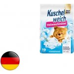 Kuschelweich Sommerwind prací prášek na bílé prádlo 1,216 kg – Sleviste.cz