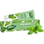 Dabur s bazalkou pro svěží dech 100 ml – Hledejceny.cz