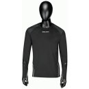 BAUER NG Core Int.Neck LS Top Sr 1042925