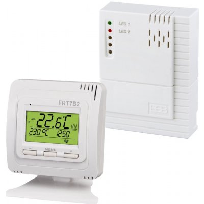 ELEKTROBOCK FRT7B2 – HobbyKompas.cz
