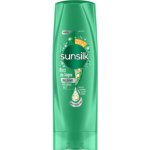 Unilever Sunsilk kondicionér pro kudrnaté vlasy Ricci Da Sogno 200 ml – Hledejceny.cz