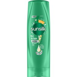 Unilever Sunsilk kondicionér pro kudrnaté vlasy Ricci Da Sogno 200 ml