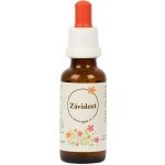 Bachovy květové esence ZÁVISLOST 30 ml – Hledejceny.cz