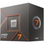 AMD Ryzen 7 8700F 100-100001590BOX – Zboží Živě