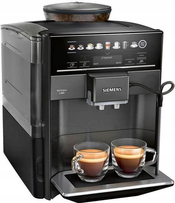Siemens TE654319RW