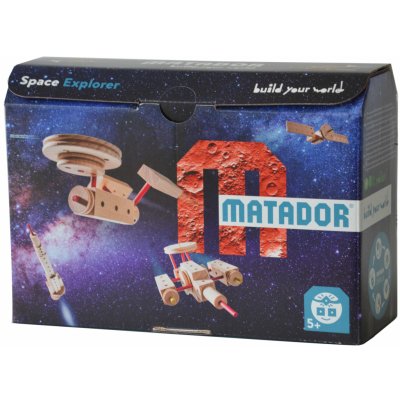 Matador Space – Zboží Mobilmania