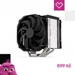 Endorfy Fortis 5 Dual Fan EY3A009 – Zboží Mobilmania