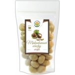 Makadamové ořechy 100g - Salvia Paradise (Sušené plody)