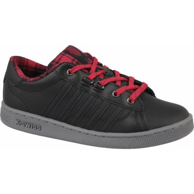 K Swiss Hoke Plaid