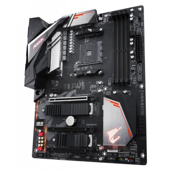 Gigabyte B450 AORUS PRO