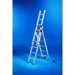 Alve Forte schůdky 6 příček 126 cm 9306 – Hledejceny.cz