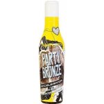 Oranjito Party Bronze Accelerator opalovací mléko do solária s biosložkami a urychlovačem opálení 200 ml – Zboží Dáma
