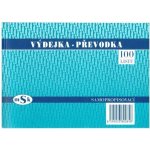 MSK 285 Výdejka převodka A5 – Zboží Živě