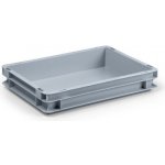 PK Group Přepravka Euro H4307 – Zboží Mobilmania