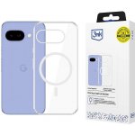 3mk Armor MagCase Google Pixel 10a průhledný – Zboží Živě