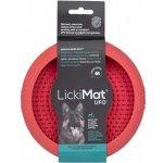 LickiMat Ufo lízací podložka 18 cm – Hledejceny.cz