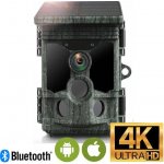 BUNATY 4K WiFi Solar – Zboží Živě