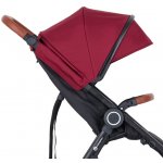 PETITE&MARS Stříška a polstrování Street+ deep ruby – Zboží Dáma