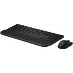HP 580C Multi-Device Mouse Keyboard Palm Rest BD5F2AA#BCM – Zboží Mobilmania