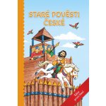 Staré pověsti české – Hledejceny.cz