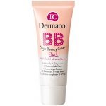 Dermacol Beauty Balance BB krém s hydratačním účinkem SPF15 2 Nude 30 ml – Zbozi.Blesk.cz