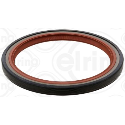 Těsnicí kroužek klikového hřídele ELRING 507.822 – Zboží Mobilmania