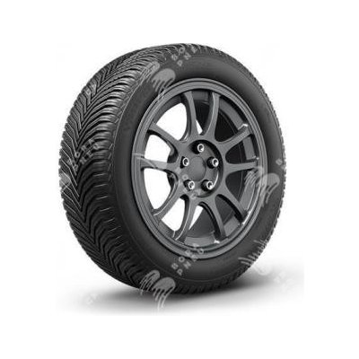 Michelin CrossClimate 2 215/55 R16 93W – Zbozi.Blesk.cz